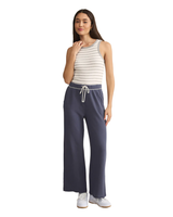 Z Supply HUNTINGTON FRENCH TERRY PANT