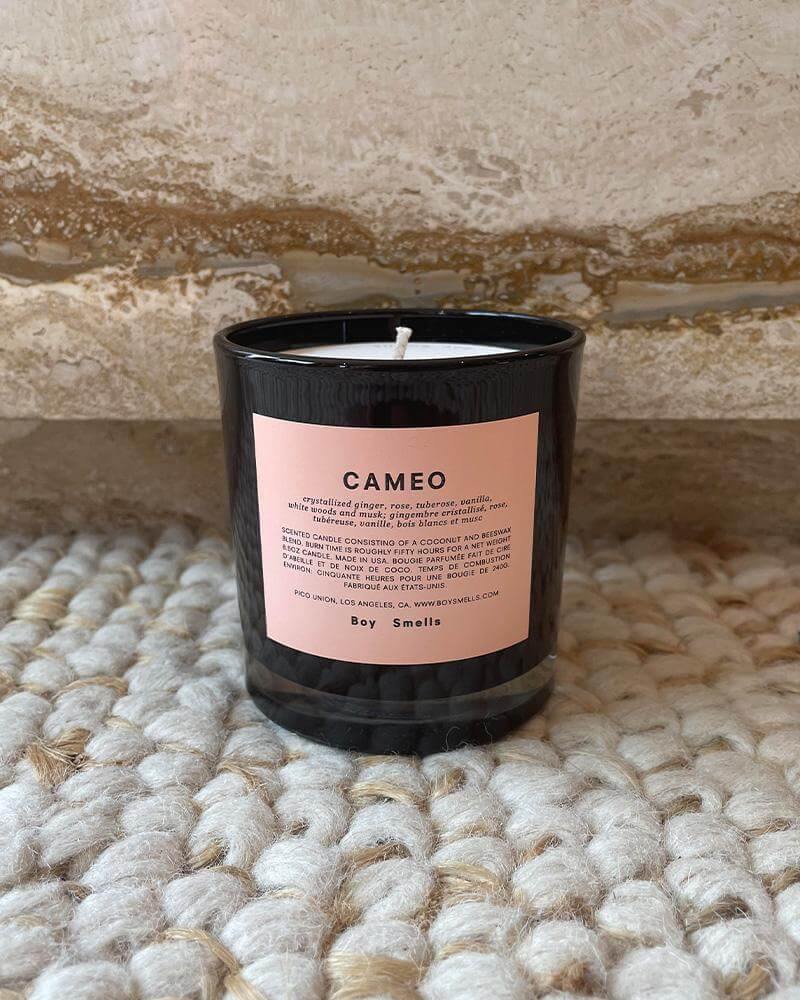 Boy Smells Cameo candle - Shopfado